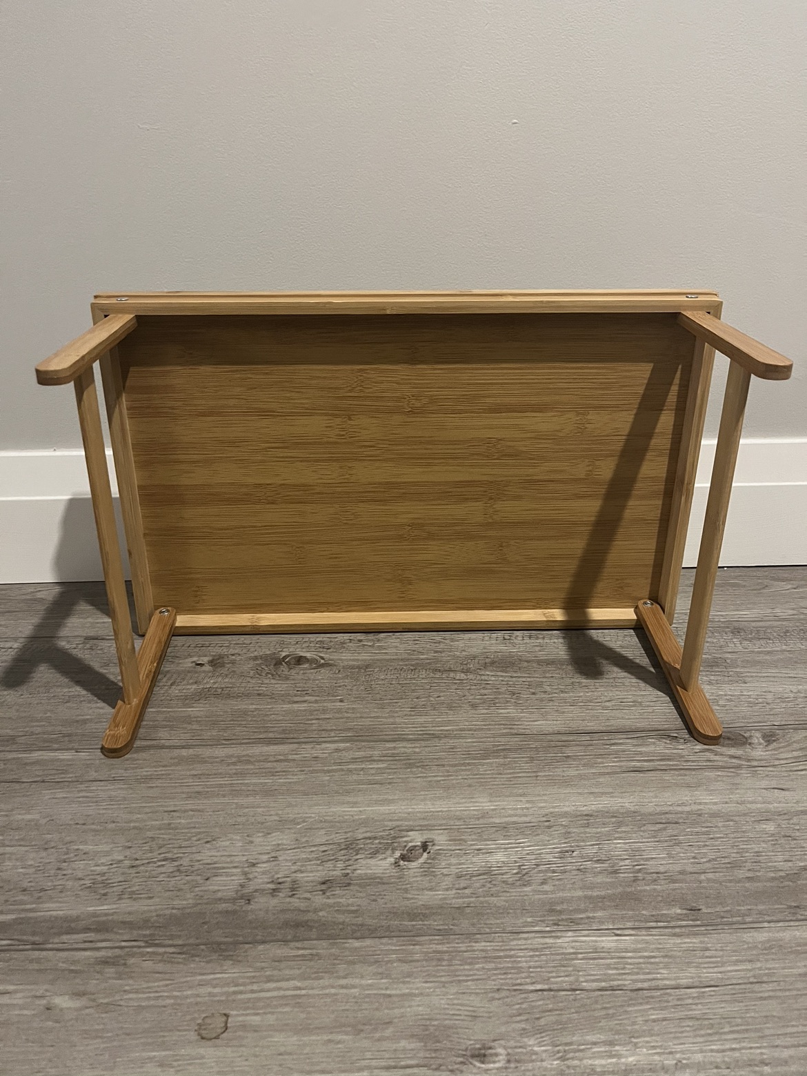 Wood Serving Tray - photo 2