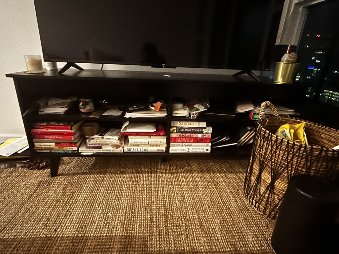 TV Stand - photo 2