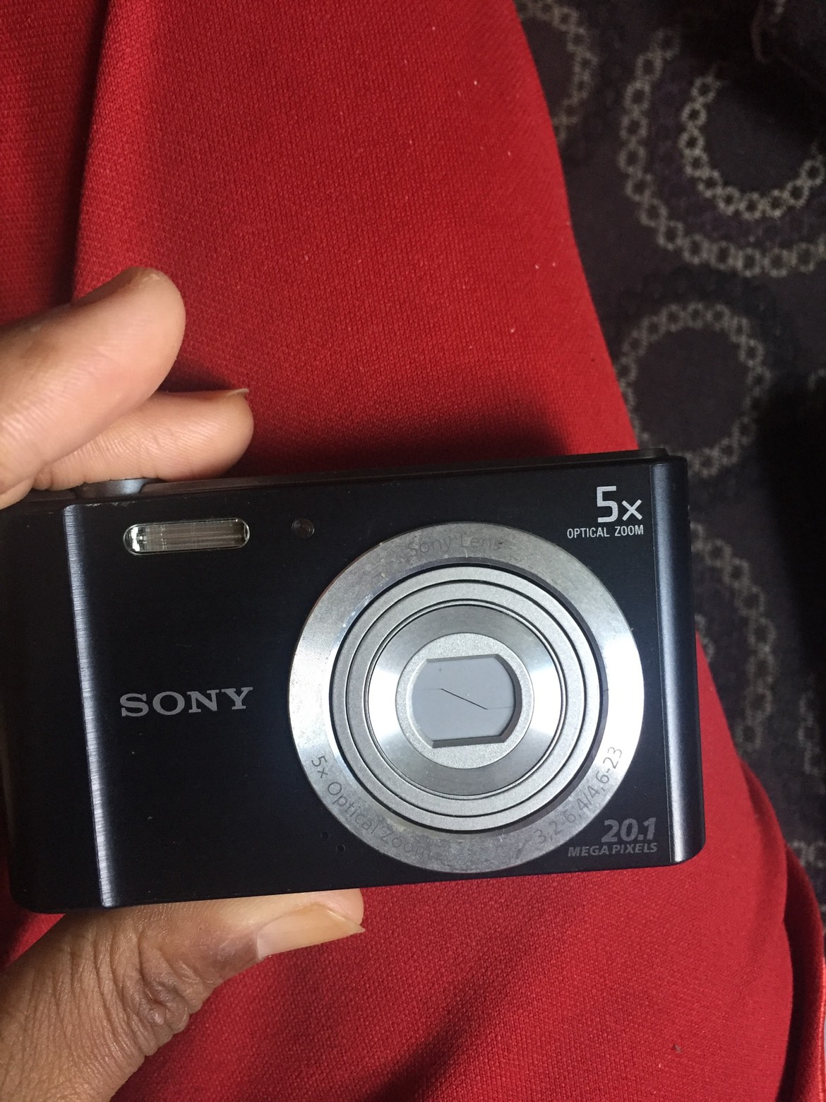 Camera - photo 2
