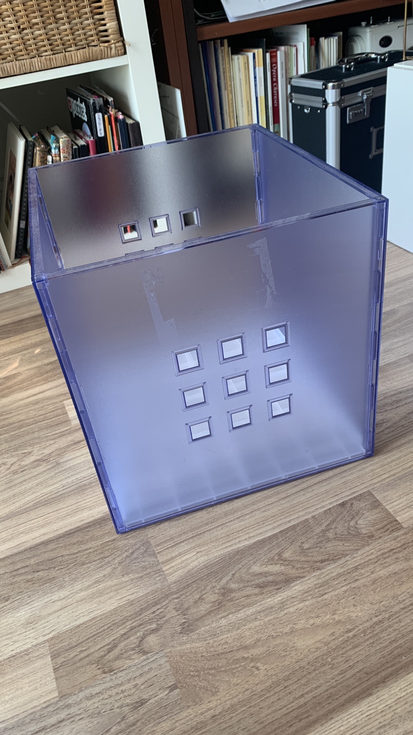 Expedit / Kallax Inserts - many kinds image indicator(3)