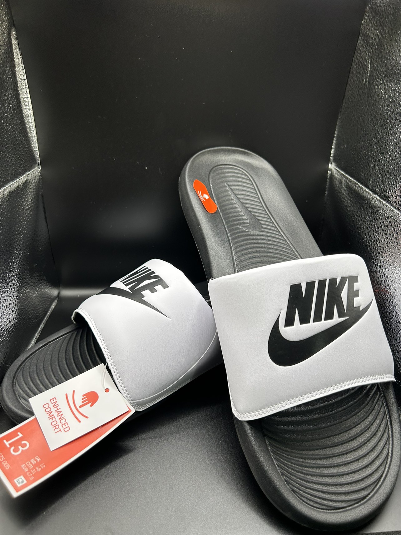 Nike Slides