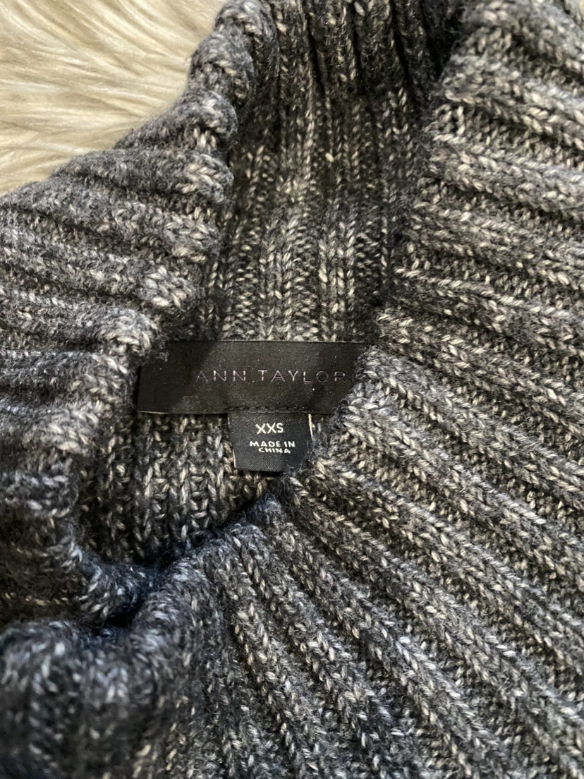 Ann Taylor Sweater. New image indicator(5)