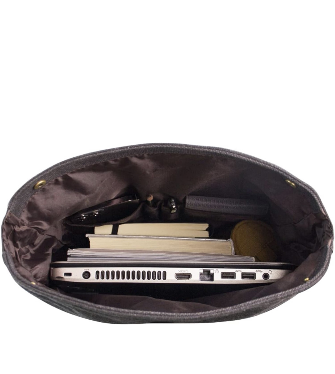 ** Brand New ** Laptop Backpack image indicator(6)