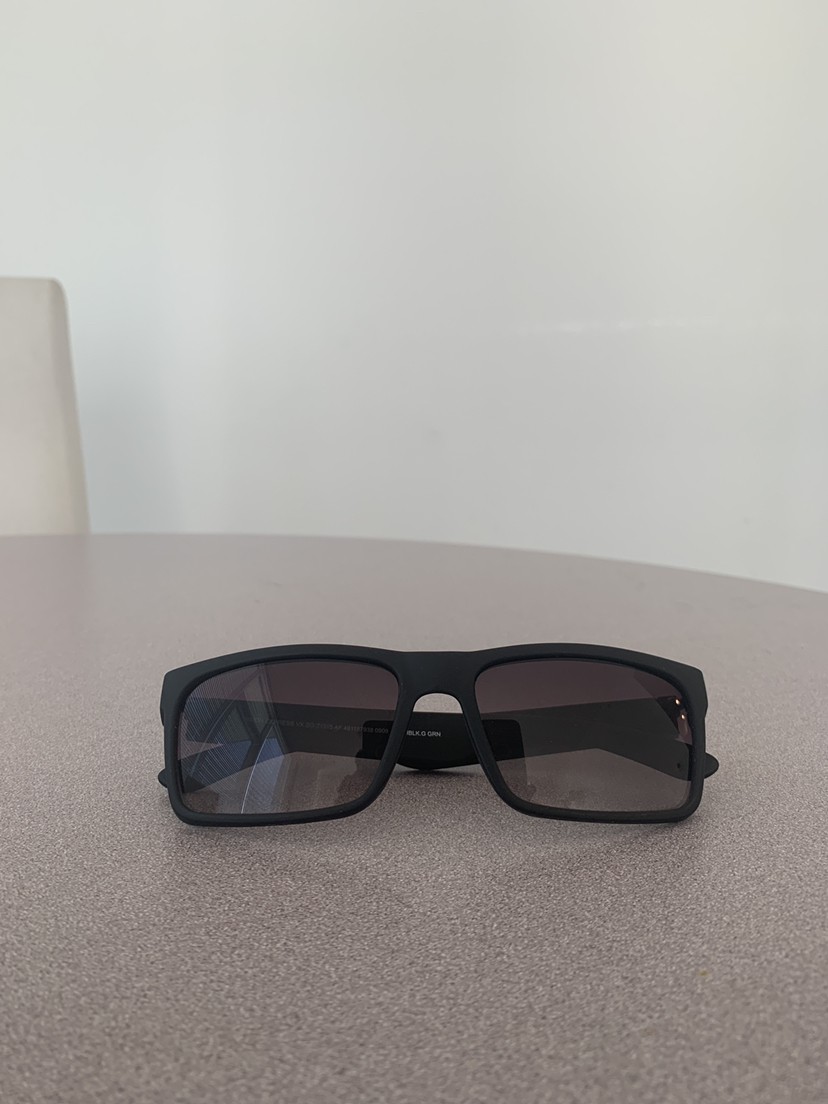 Vision Express VX polarized sunglasses #freecycle thumbnail