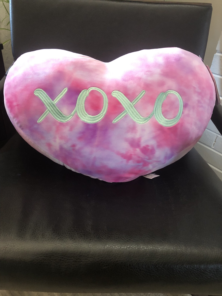 Squishmallow pillow (with tag) thumbnail