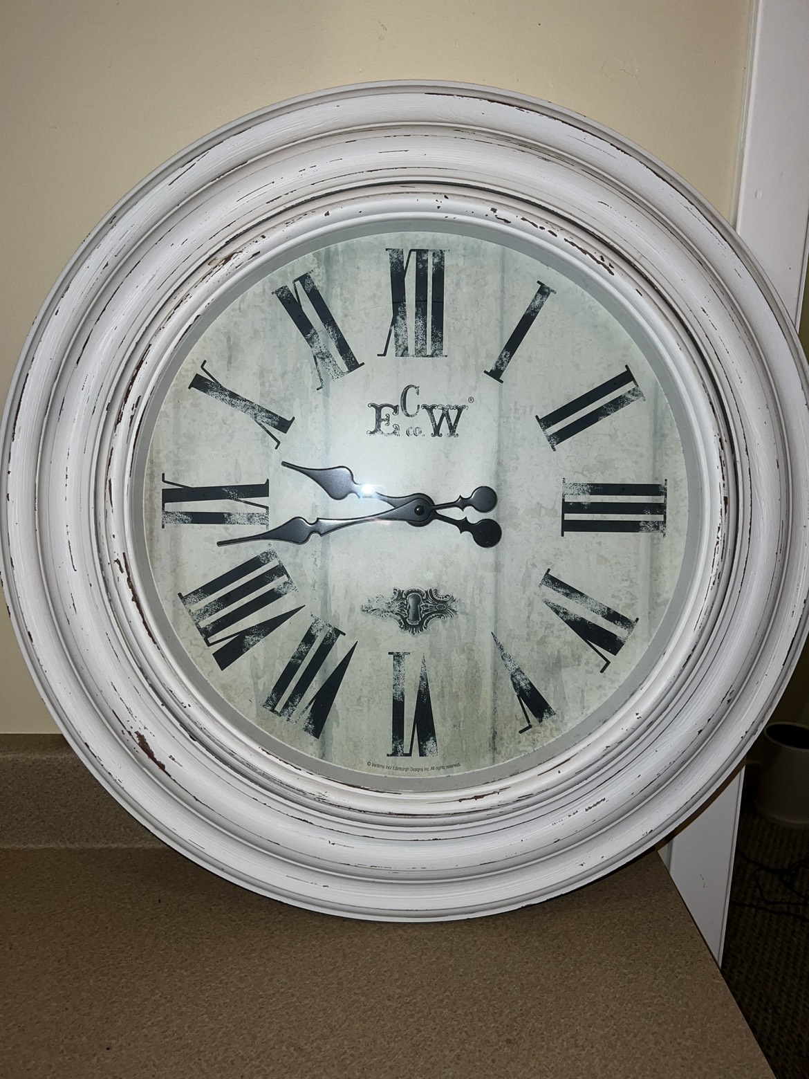 Clocks - photo 3