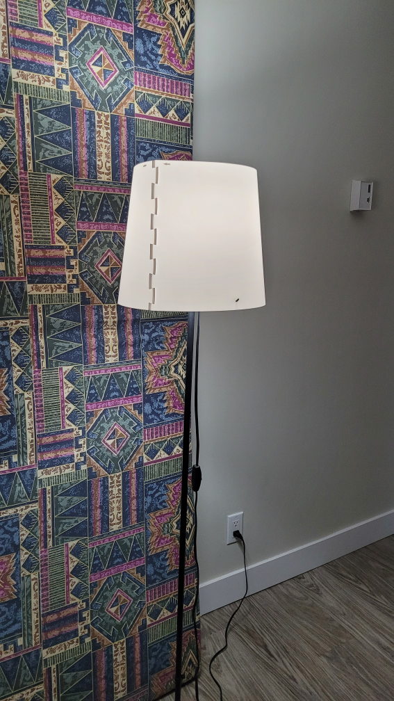 Ikea Lamps image indicator(4)