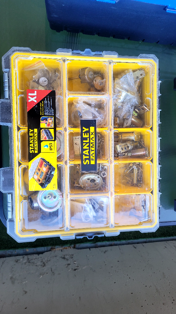 Tool Box