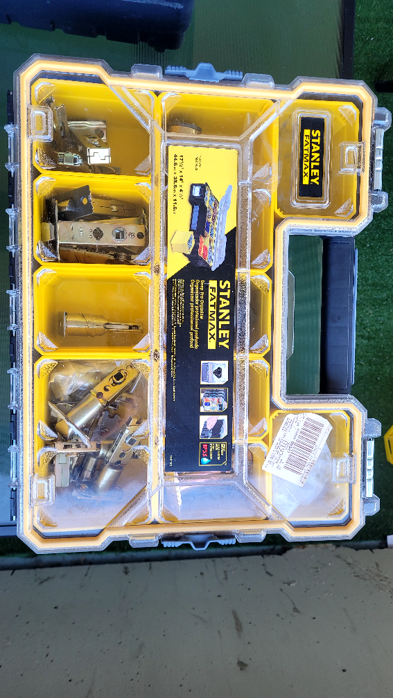 Tool Box - photo 2