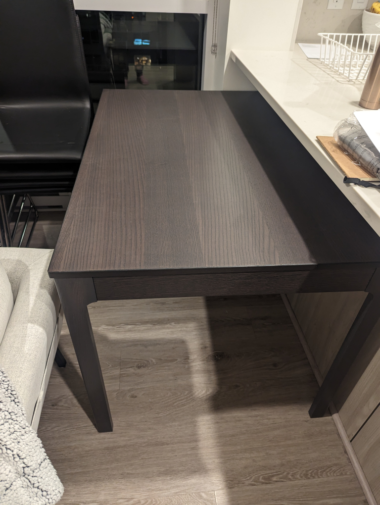 Ikea Extendable Dining Table
