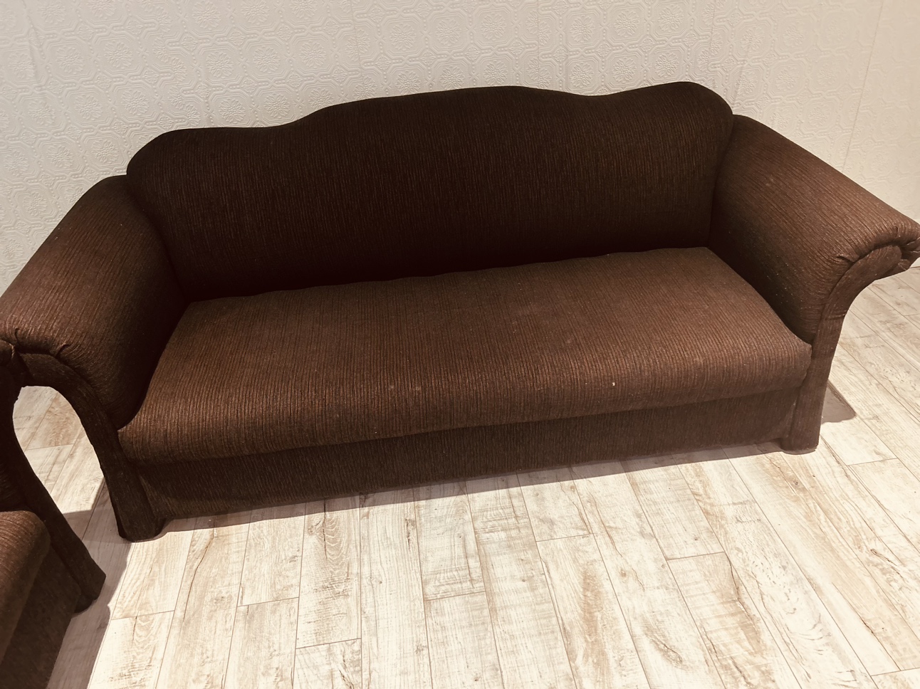 Five seater couch - photo 3