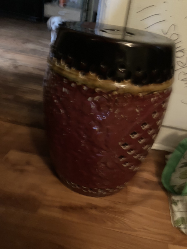 Vase