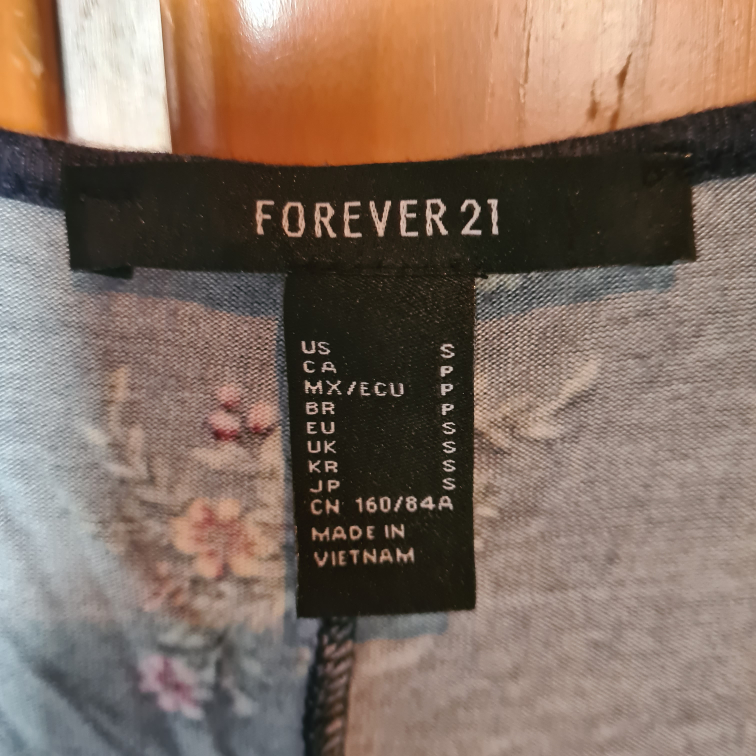 Forever 21 - Summer dress image indicator(3)