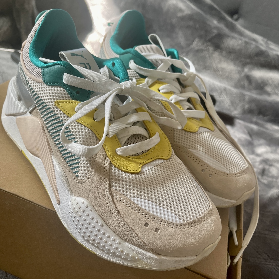 Puma RD-X sneaker