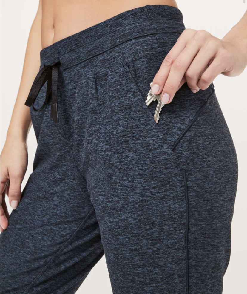 Lululemon Ready to Rulu joggers size 4 image indicator(3)