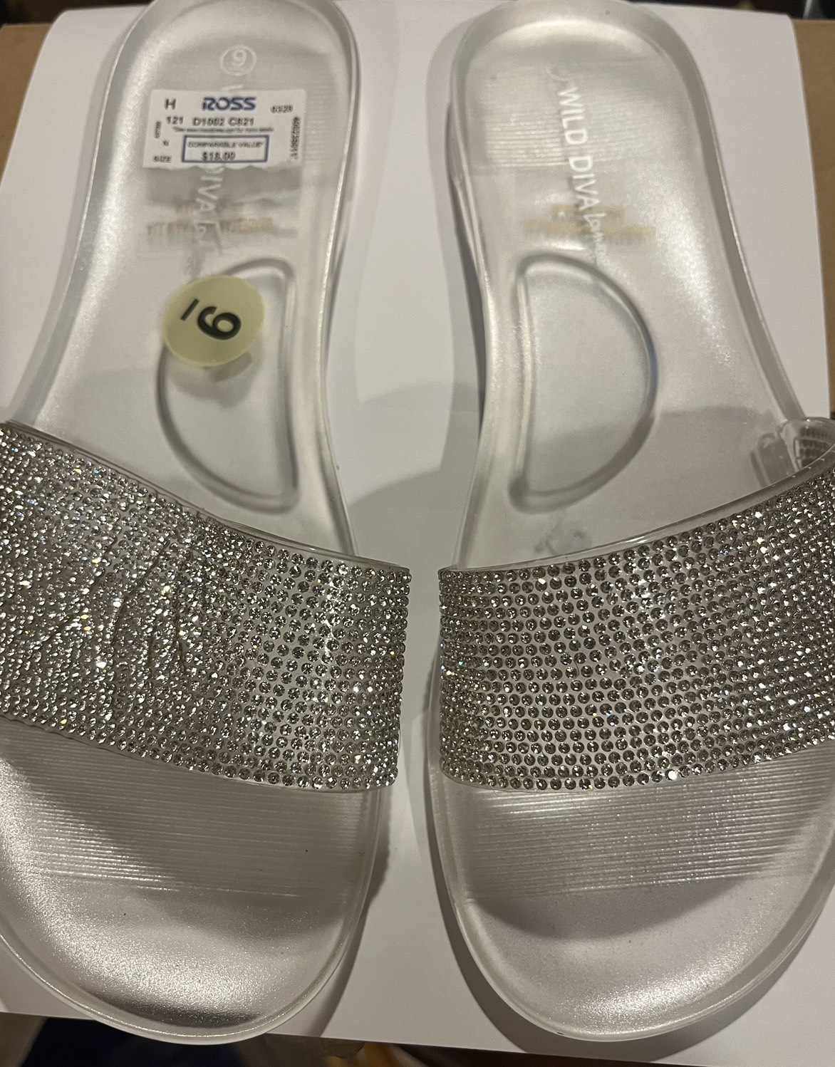 Brand New Sandals image indicator(3)