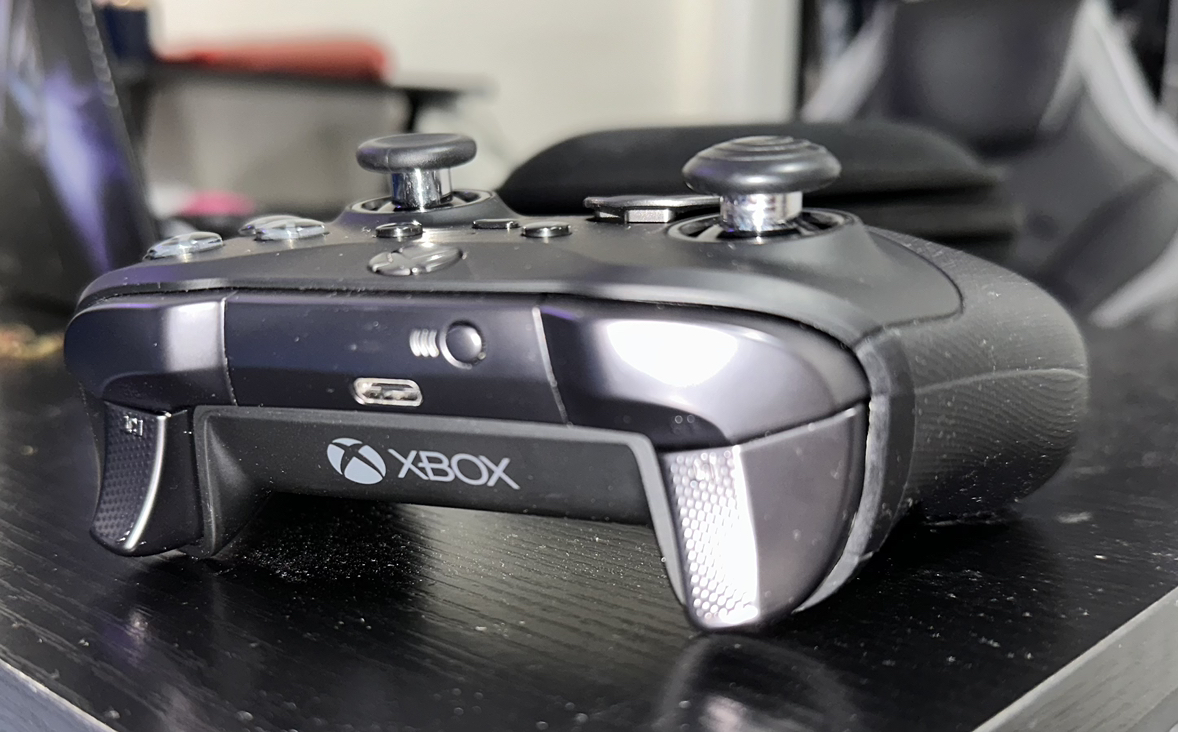 Xbox Elite Series 2 controller image indicator(3)