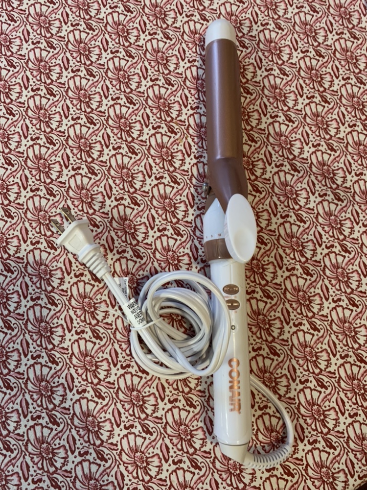 Curling Iron 1” - photo 2