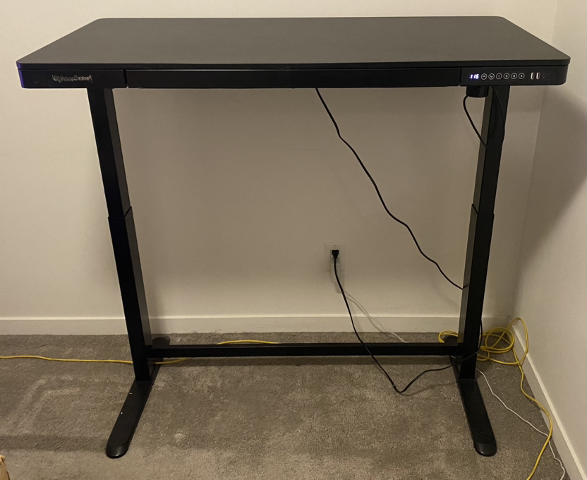 PrimeCables Electric Stand Up Desk - photo 2