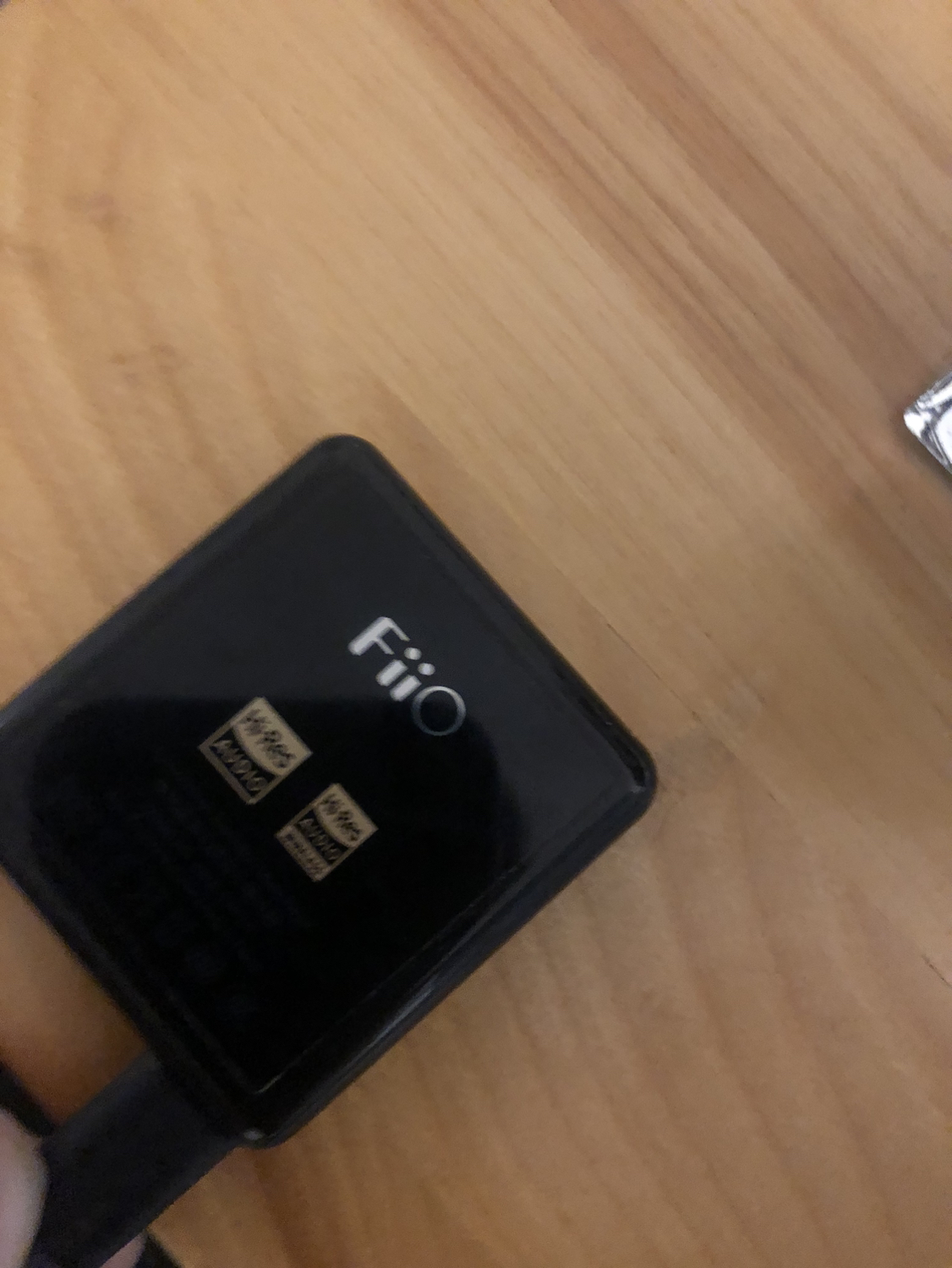 Fiio M5 thumbnail