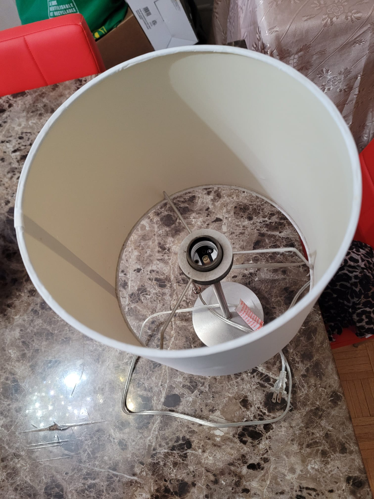 table lamp $15 image indicator(4)