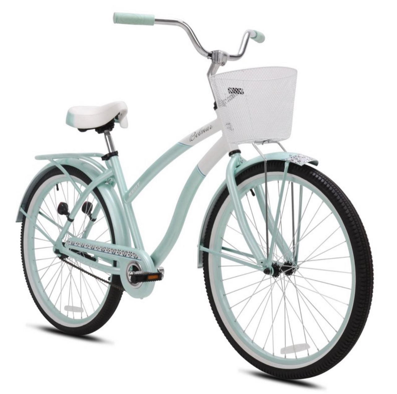 Belmar bicycle - photo 3