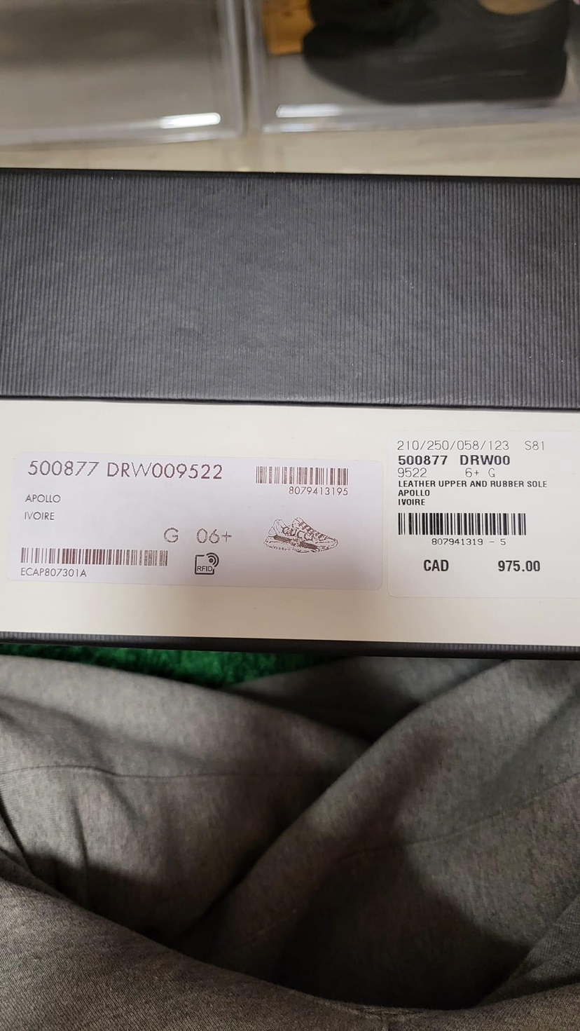 Gucci Rhyton - photo 4