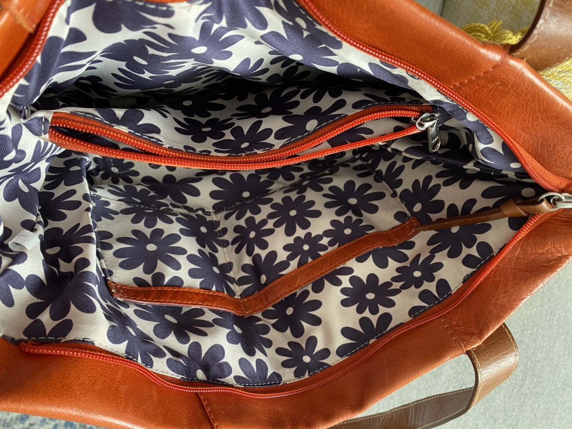 Nino Bossi Genuine Leather Bag - photo 2