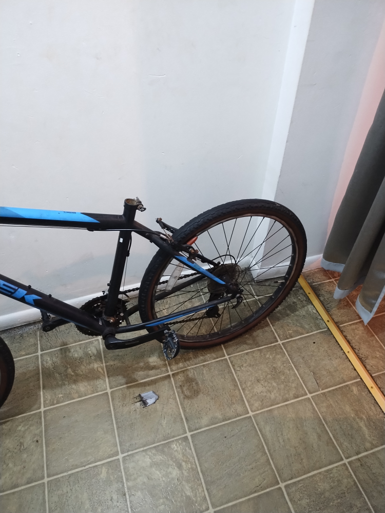 bike - photo 2