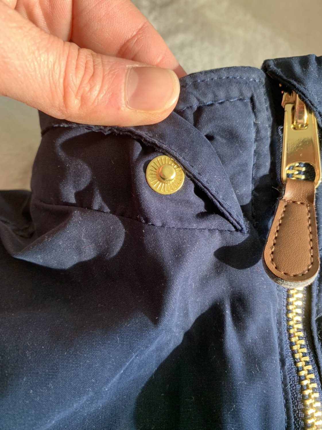 Winter Girl Jacket image indicator(6)