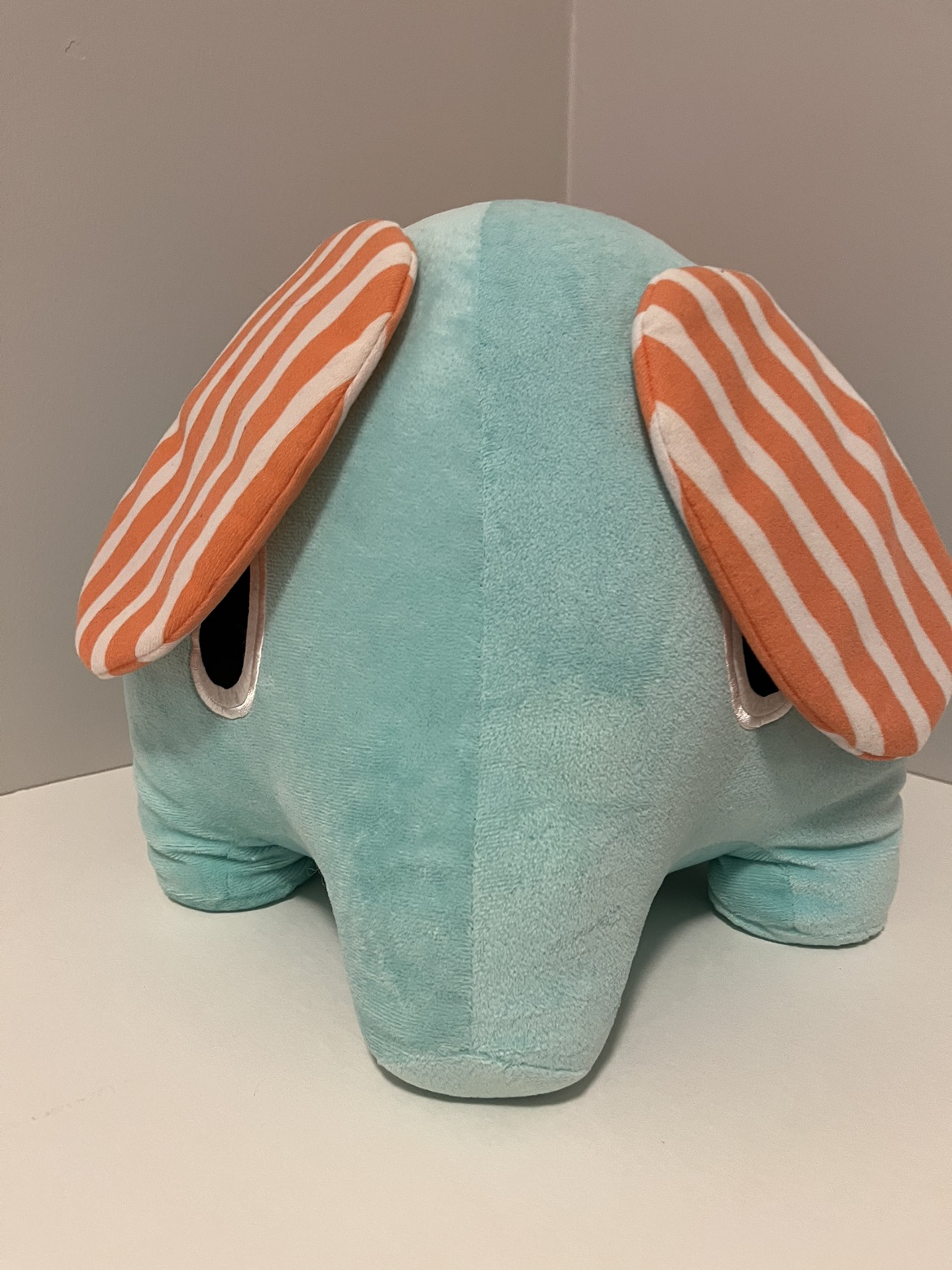 Stuffed Toy - brandless elephant ball image indicator(2)