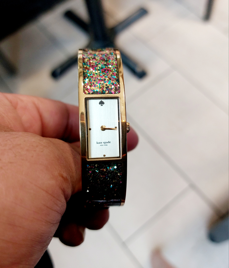 kate spade luxurious Watch