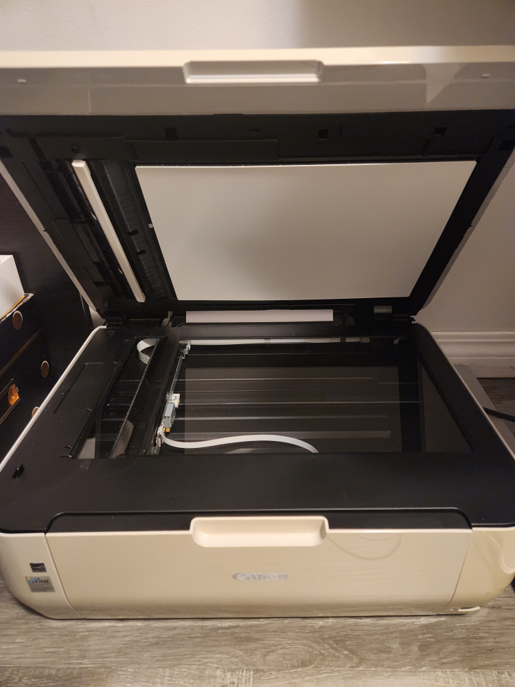 printer - photo 2