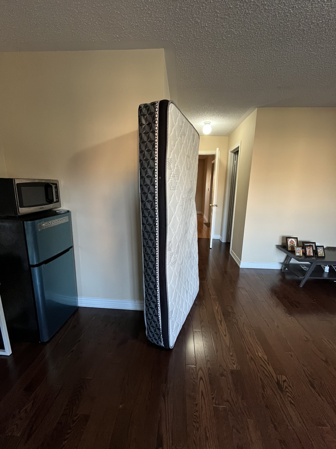 Mattress - photo 4