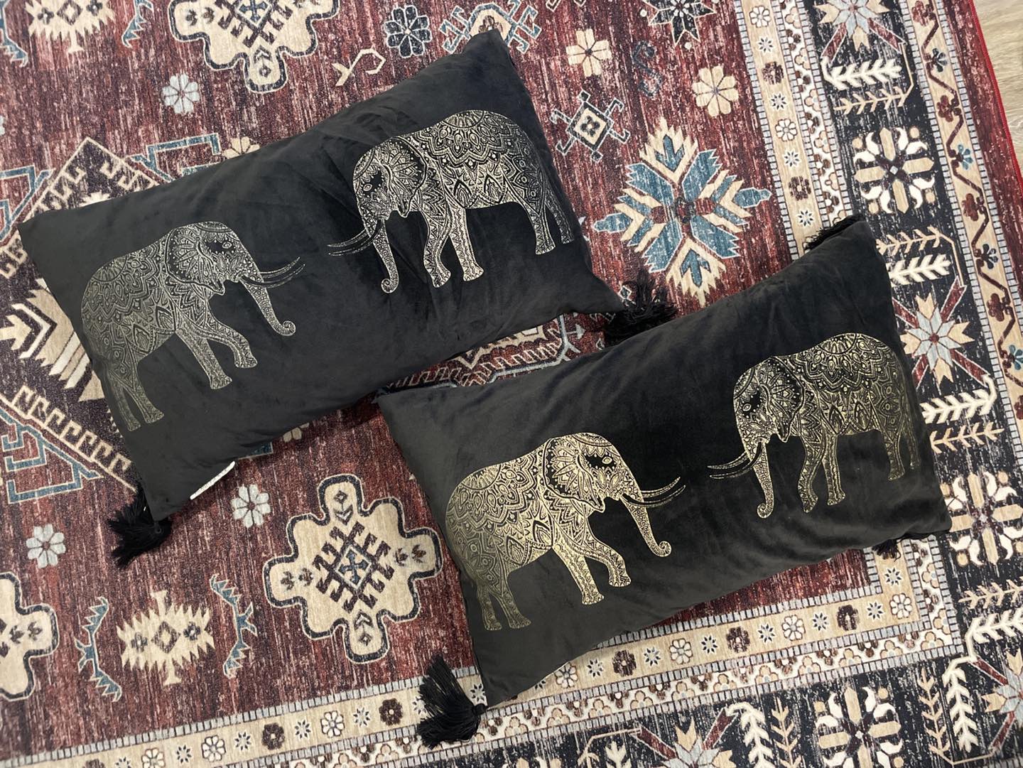 Decorative Pillow thumbnail