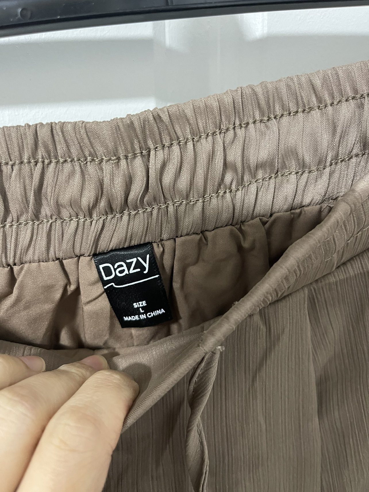 Pants - photo 2