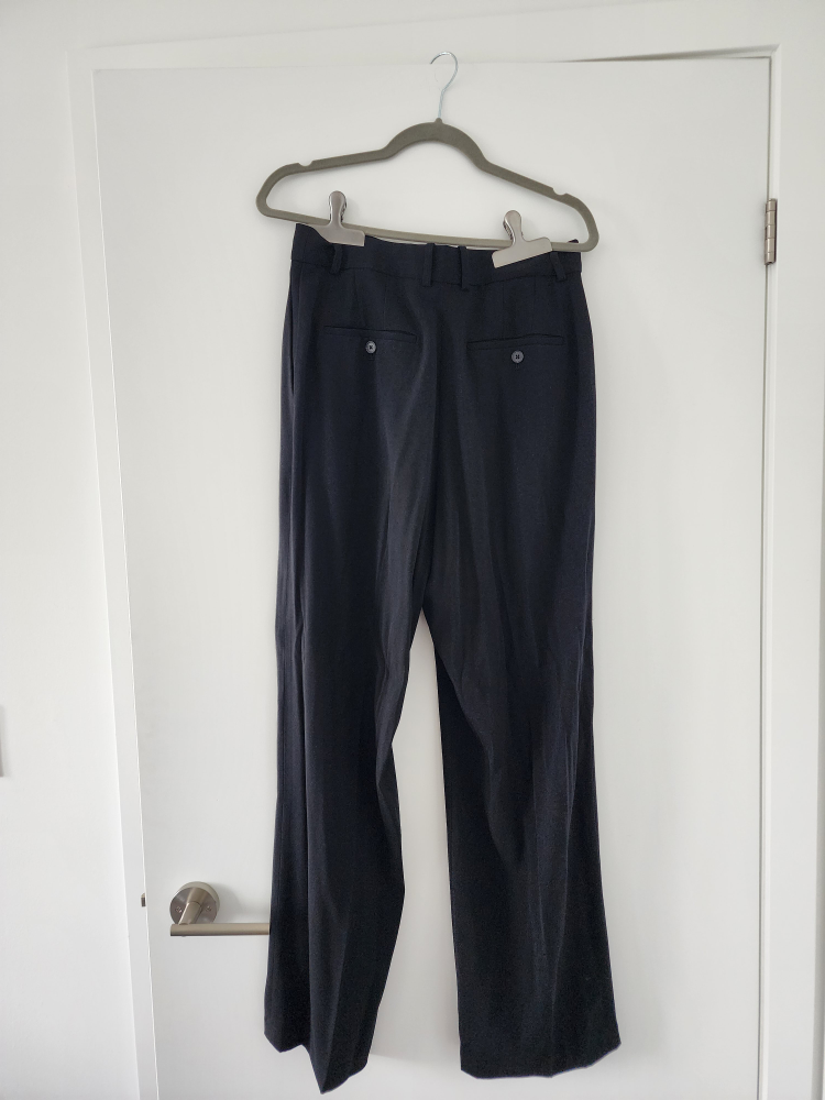 BNNT Babaton Size 12 Agency Pants - photo 2