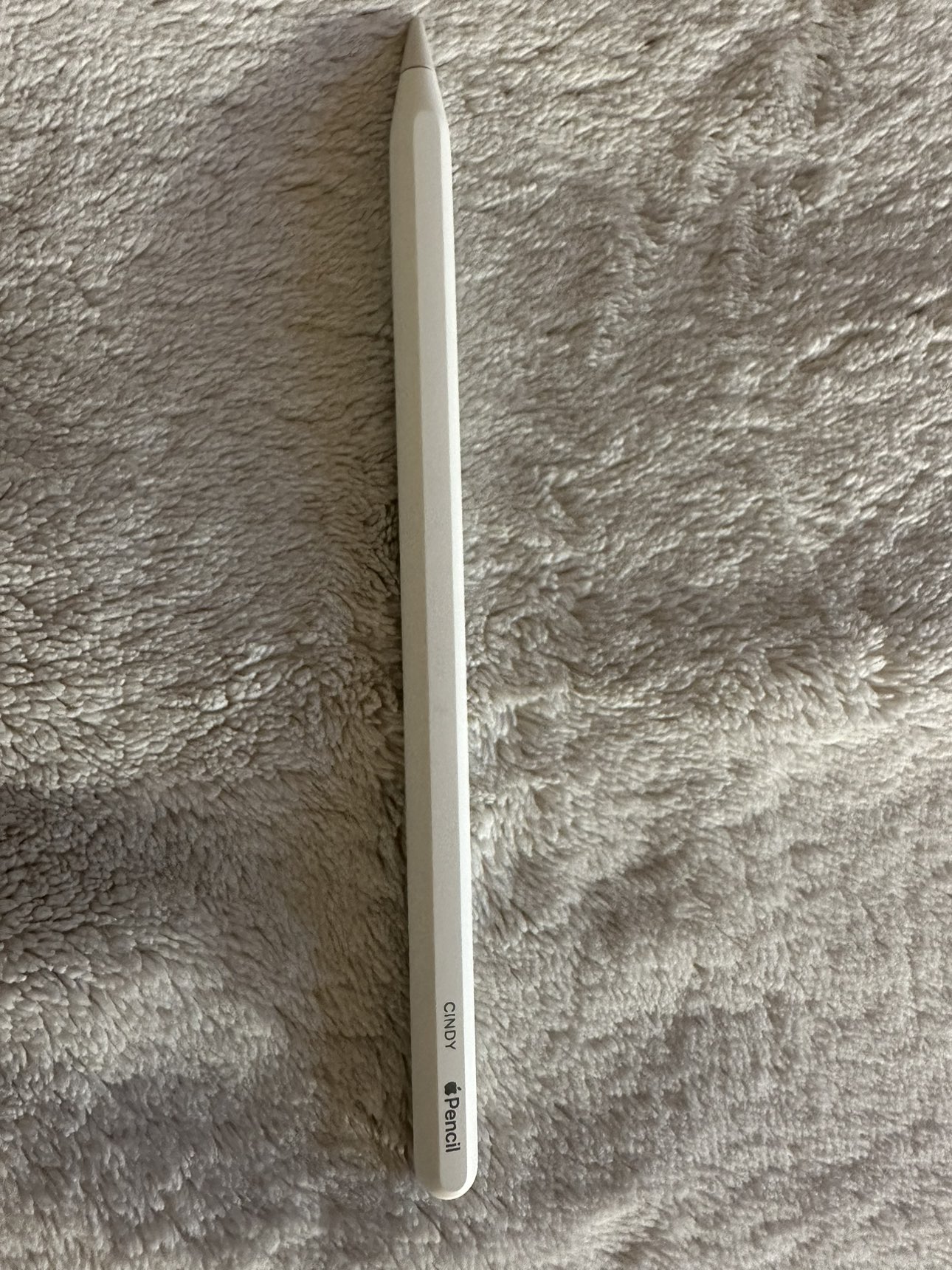 Apple 2nd Gen Pencil