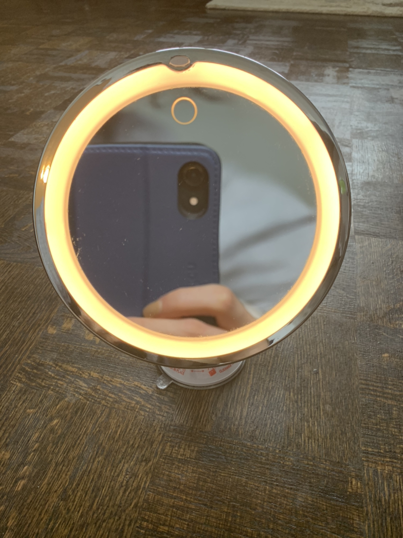 Magnifying Makeup Mirror - photo 3