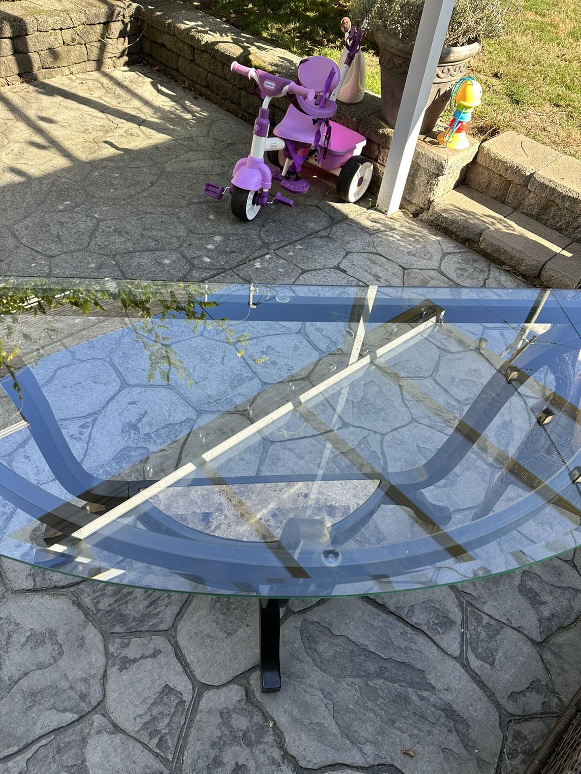 Sofa Table - photo 2