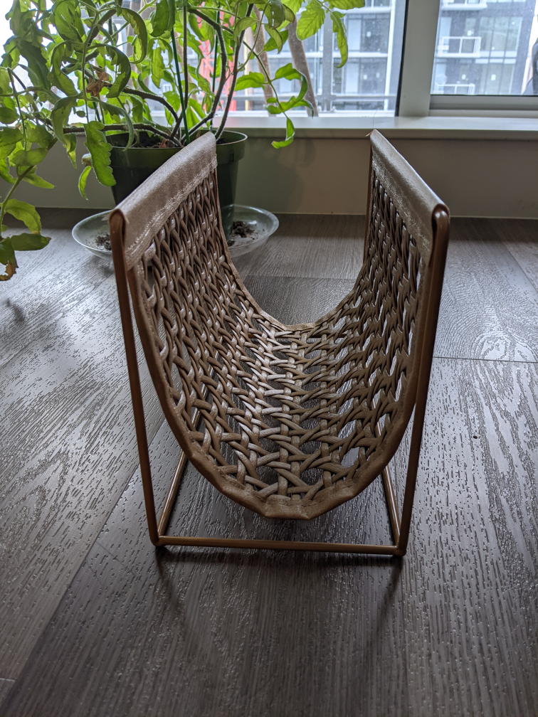 Magazine Holder - photo 2