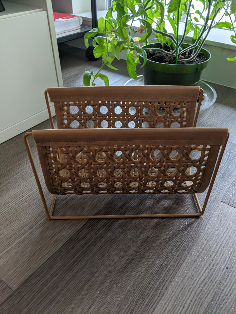 Magazine Holder - photo 3