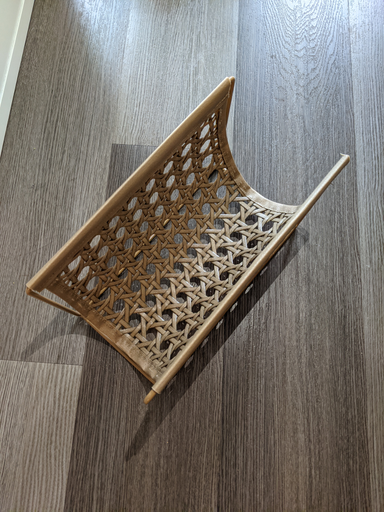 Magazine Holder - photo 4