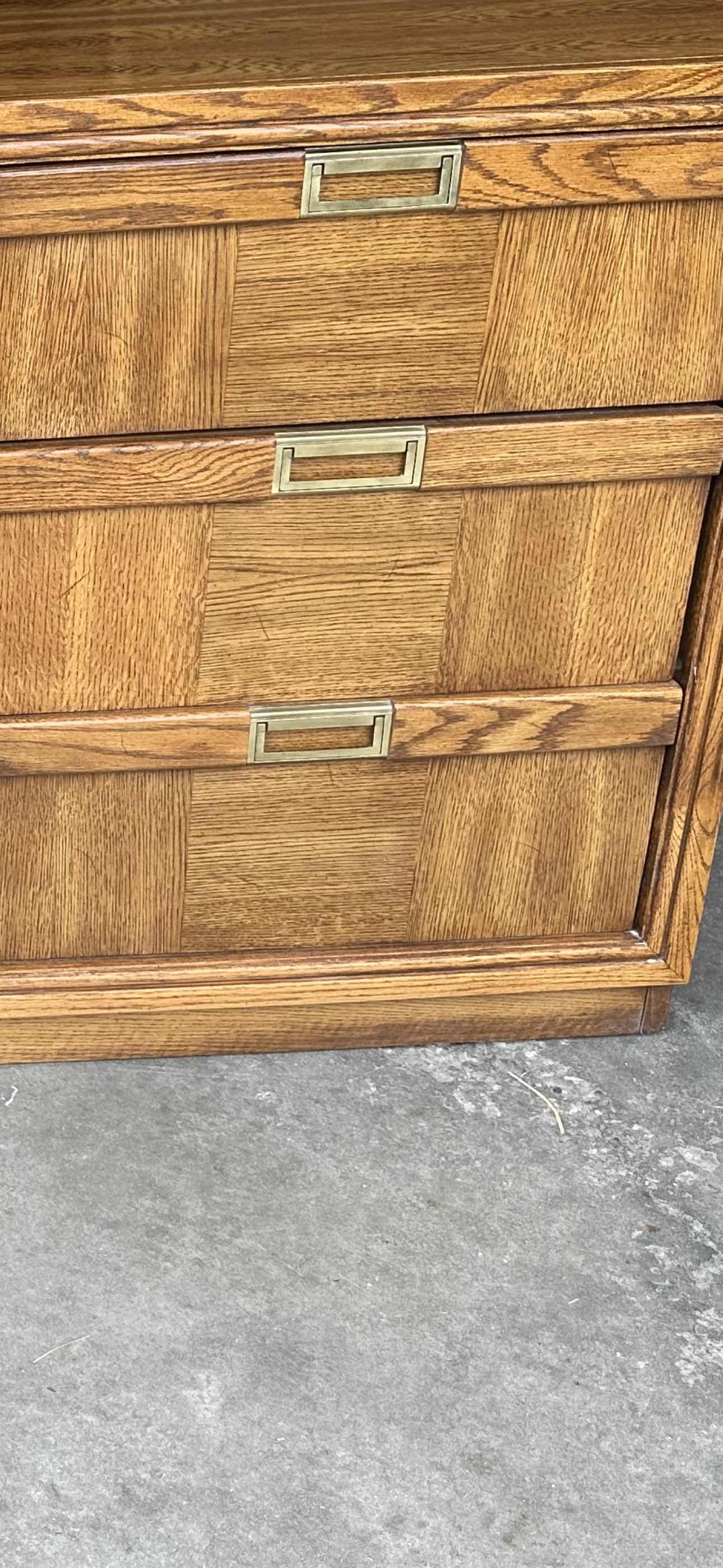 MCM Drexel Heritage Dresser image indicator(9)