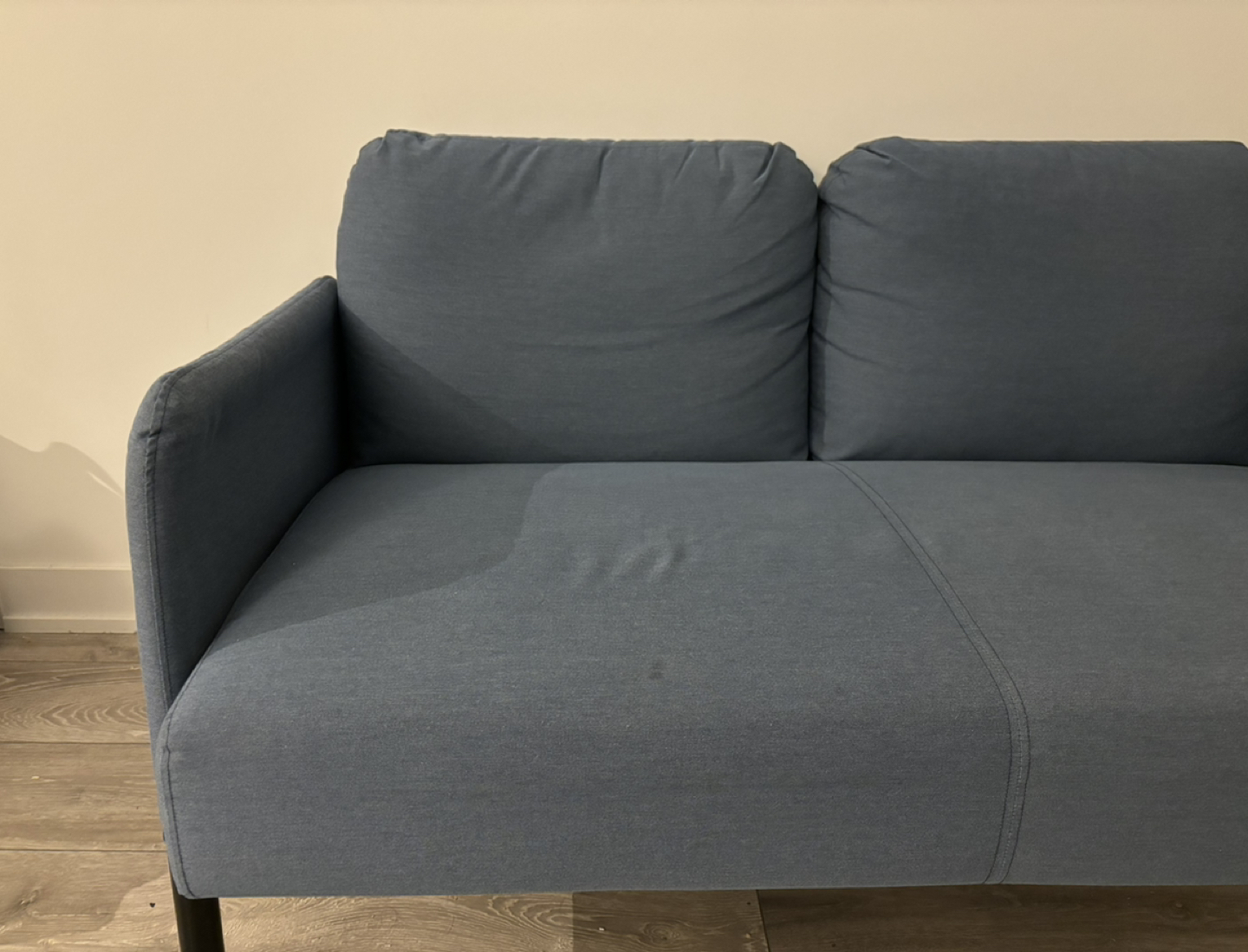 IKEA Loveseat | Sofa | Moving Sale - photo 2
