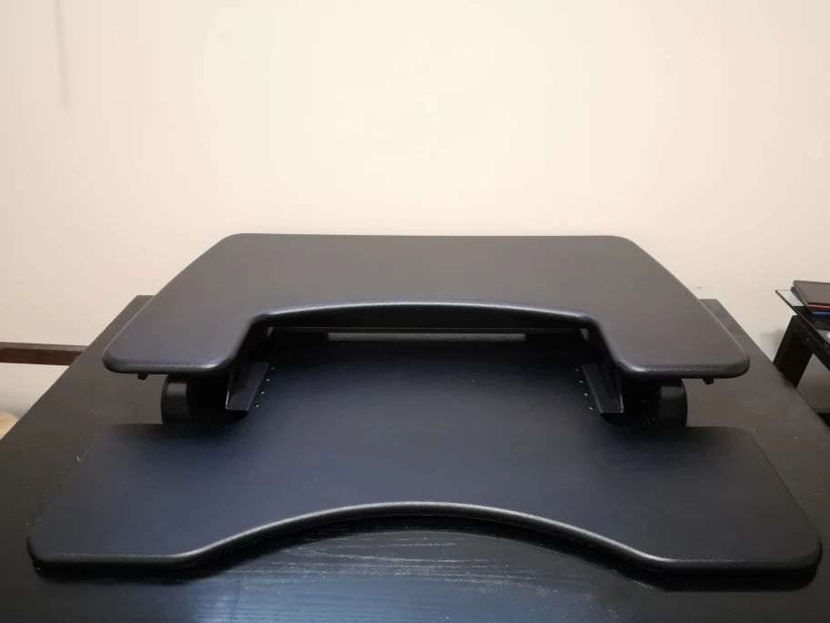 Varidesk Proplus 36 portable standing desk - photo 2