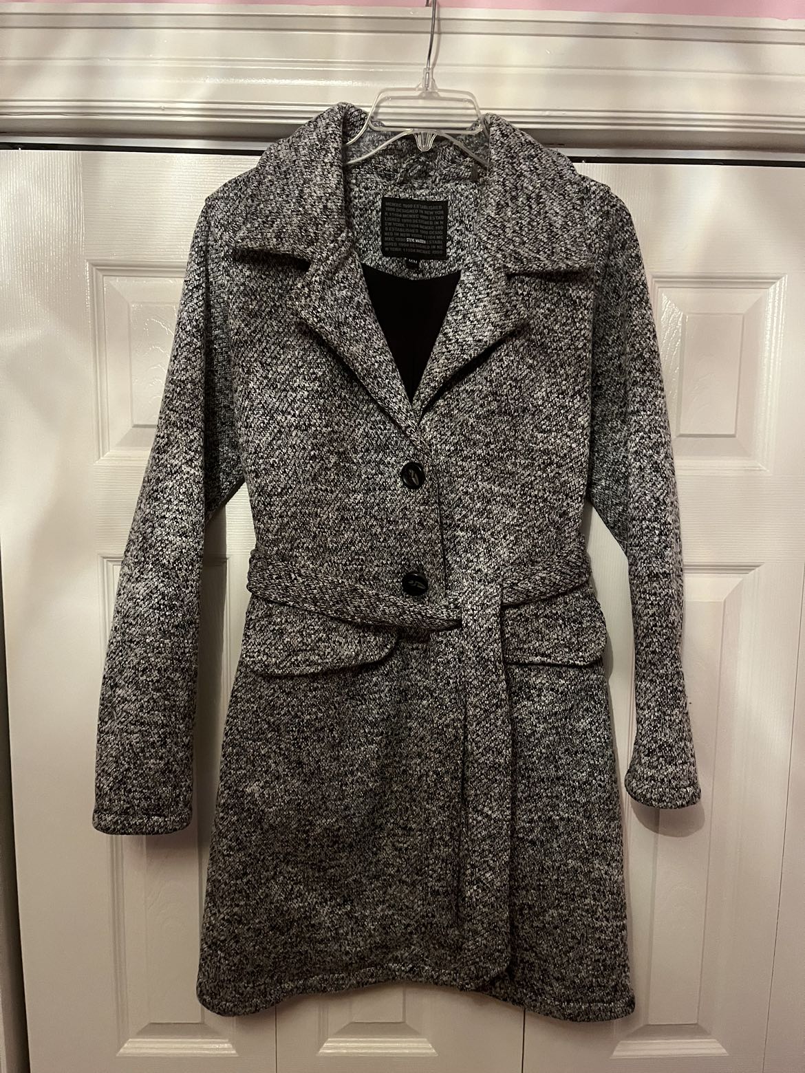 Steve Madden Fall Jacket thumbnail
