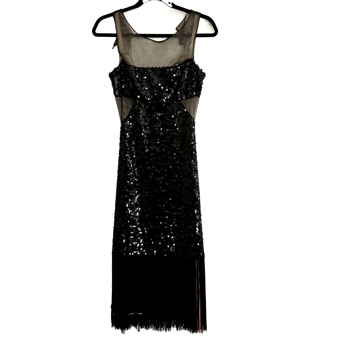 BCBG Dress