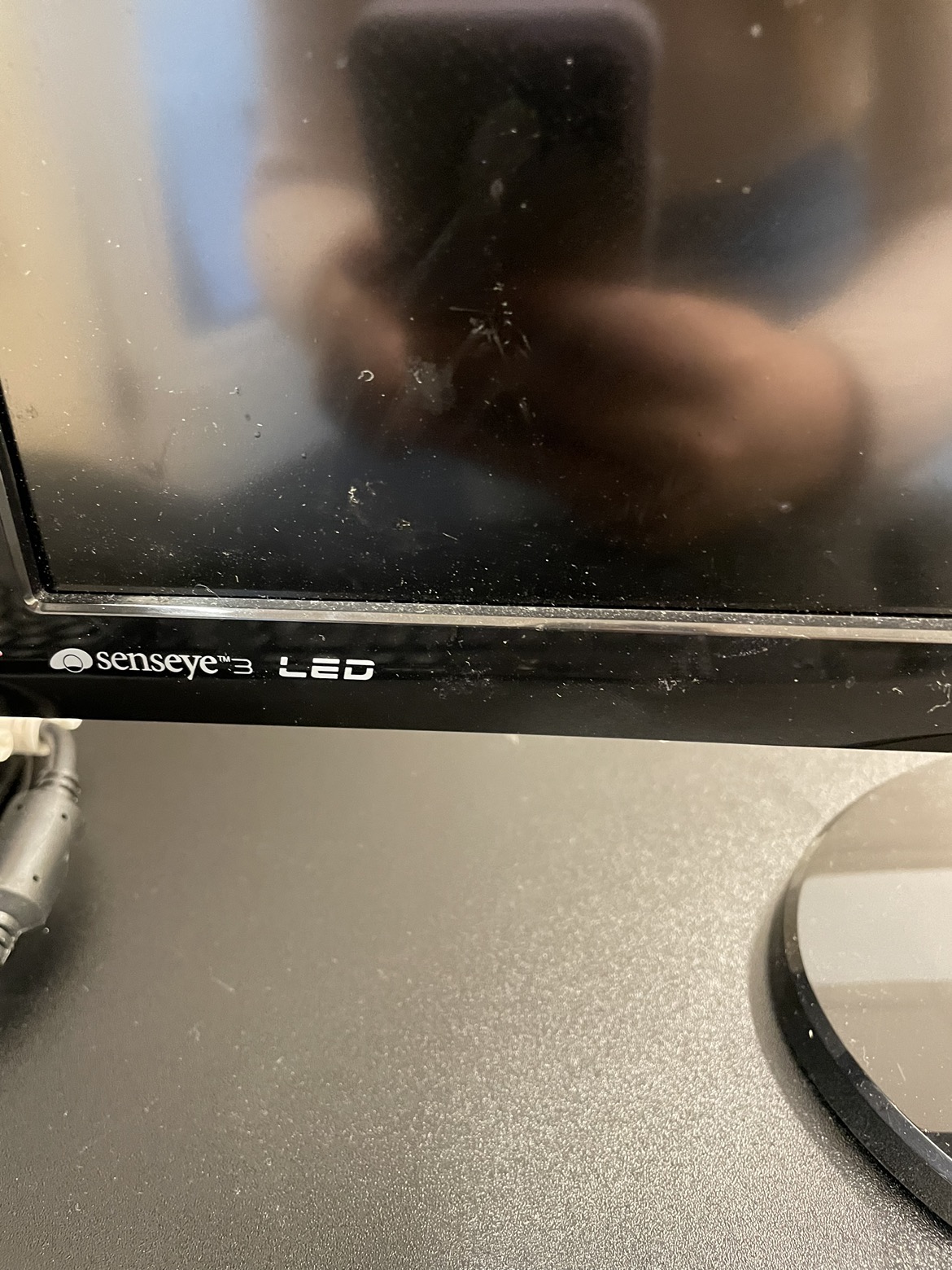 BenQ Monitor - photo 3
