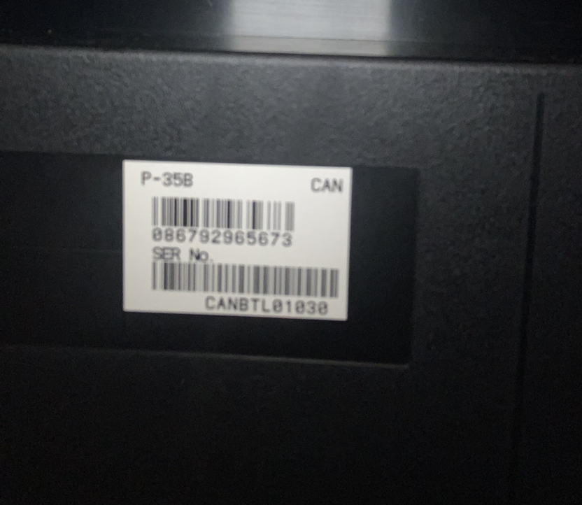 YAMAHA Weighted Keyboard image indicator(7)